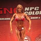 Jamey  Nalezinek - NPC GNC Natural Colorado Open Championships 2011 - #1